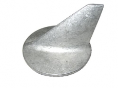 Finnanode Standard REF 31640 Mercury - Mercruiser Magnesium
