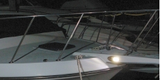 ATTWOOD LED-Buglicht