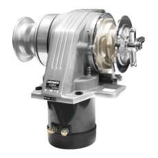 ANKERWINDE MODELL KOBRA geeignet fr Boote von 7,5-11 m Kettennu fr 10 mm 24V /1000W