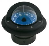 allpa Einbaukompass eXtreme 70 mm Rose mit 5 Karte