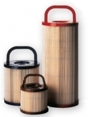 Ersatzfilterpatronen Filter 2010 PM-OR 30 micron P