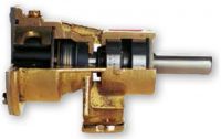 Impellerpumpe Fumontage Riemenscheiben-Antrieb F7B-8