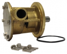 Ersatz Kühlwasserpumpe F4B Vetus STM 7699 Ersatz Kühlwasserpumpe F4B Vetus STM 7699