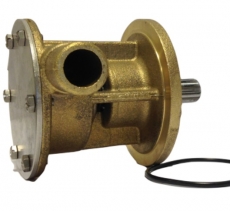 Ersatz Khlwasserpumpe F4B Vetus STM 7699