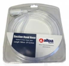 Schttelschlauch Durchmesser 22mm Lnge 1600mm