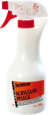 Yachticon Acrylglas Pflege 500ml