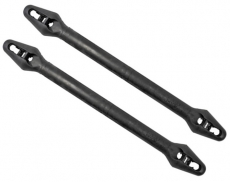Ruckdämpfer Zugdämpfer aus Gummi für bis 12mm Tau Ruckdämpfer Zugdämpfer aus Gummi für bis 12mm Tau