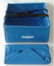 Yachticon Faltschssel 15 Liter
