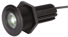 LED-Unterwasserscheinwerfer blau LED-Unterwasserscheinwerfer blau