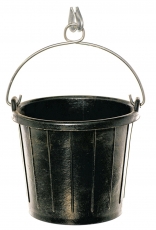 Yachticon Gummi Eimer 8 Liter Yachticon Gummi Eimer 8 Liter