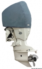 Motorabdeckung fr Evinrude Auenborder 75/90 PS