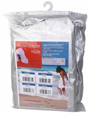 Auenborder Abdeckung fr Motoren bis 350PS