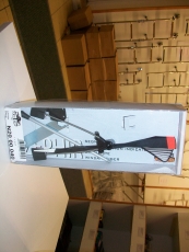 Verklicker Racing kleines Modell, Durchmesser 6mm