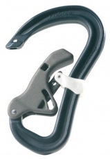 WICHARD ProLine Sicherheitsleinen 2 ProSnap Karabiner 1 Stretchgurt Lnge 2m