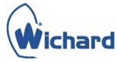 WICHARD ProLine Sicherheitsleinen 3 ProSnap Karabiner 1 Stretchgurt 1 Gurt, flach Lnge 1,4m