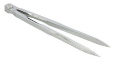 Marinezirkel, traditionelles, schweres Modell 180mm incl. Stecktasche Marinezirkel, traditionelles, schweres Modell 180mm incl. Stecktasche