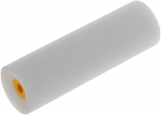 Schaumwalze beidseitig konkav 11 cm Schaumwalze beidseitig konkav 11 cm