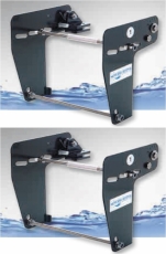 Course Keeper Typ 4 Doppelantrieb Rumpflnge ab 12m