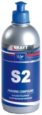 Sea Line S2 POLIERPASTE 500 gr. Sea Line S2 POLIERPASTE 500 gr.