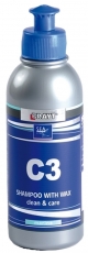 Sea Line C3 SHAMPOO MIT WACHS 250 ml Sea Line C3 SHAMPOO MIT WACHS 250 ml