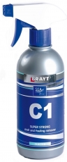 Sealine C1 MUSCHEL UND SCHMUTZLÖSER 500 ml Sealine C1 MUSCHEL UND SCHMUTZLÖSER 500 ml