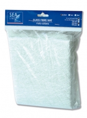 Sea Line GLASGEWEBE 400 g / 1,0 m2