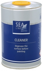 Sea Line SILIKONENTFERNER 1 l Sea Line SILIKONENTFERNER 1 l