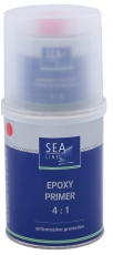 Sea Line EPOXID PRIMER ANTIKORROSION 4:1 7,5 l Sea Line EPOXID PRIMER ANTIKORROSION 4:1 7,5 l