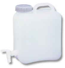 Wasserkanister 13 Liter Weithalskanister