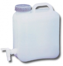 Wasserkanister 16 Liter Weithalskanister