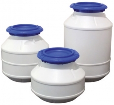 WASSERDICHTES MINI FASS 6 Liter WASSERDICHTES MINI FASS 6 Liter