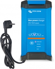 VICTRON Ladegeräte Bluepower Modell 24/15 VICTRON Ladegeräte Bluepower Modell 24/15