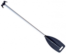 PADDEL MIT GRIFF UND HAKEN 120 cm