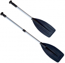 PADDEL MIT RUNDGRIFF Länge 75 bis 105 cm PADDEL MIT RUNDGRIFF Länge 75 bis 105 cm
