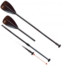SUP FIBERGLASS PADDLE SUP FIBERGLASS PADDLE