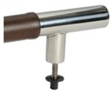 Deluxe Handlauf Lnge 1250 mm