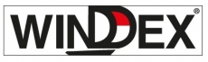 WINDEX Windanzeiger WINDEX DINGHY