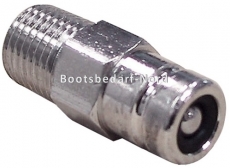Anschlussstecker Tohatsu / Nissan bis 90 PS für Tank Anschlussstecker Tohatsu / Nissan bis 90 PS für Tank