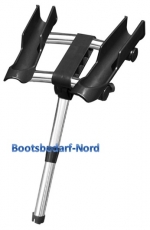 QUICKLIFT Angelrutenhalter Fr 2 Angelruten zu stecken