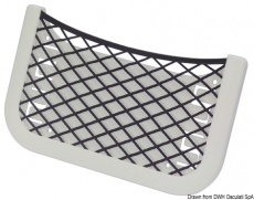 Ablagefächer 205x115x10 mm Ablagefächer 205x115x10 mm