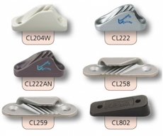 Keiluntersatz fr CL204 und CL222 CL802