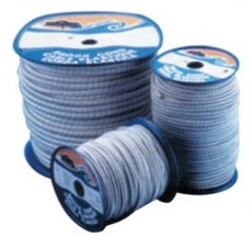 Gummiseil ALLCORD-10 Hochwertige Gummileine 6mm Preis pro 25Meter