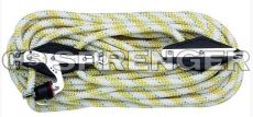 Groschot-Talje 10mm Gleitlager