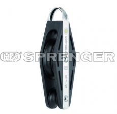 Groschot-Talje 10mm Gleitlager