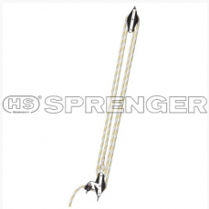 Groschot-Talje 12mm Gleitlager