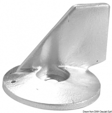 Finnanode 40/50 PS Viertakter Aluminium Finnanode 40/50 PS Viertakter Aluminium