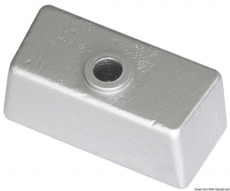 Motorfuß 50-200 PS für alle Außenborder V4, V6 und alle OMC Cobra außer 460. . Aluminium Motorfuß 50-200 PS für alle Außenborder V4, V6 und alle OMC Cobra außer 460. . Aluminium