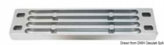Anode für Motorwellen Zink Anode für Motorwellen Zink