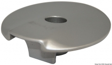 Plattenanode für Motor Zink Plattenanode für Motor Zink