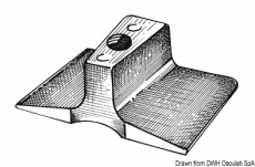Anode 8/30 PS Magnesium